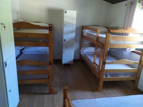 Albergue Cami�o Da Vieira