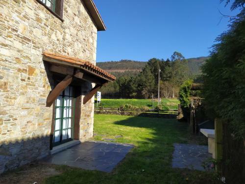 Albergue Cami�o Da Vieira