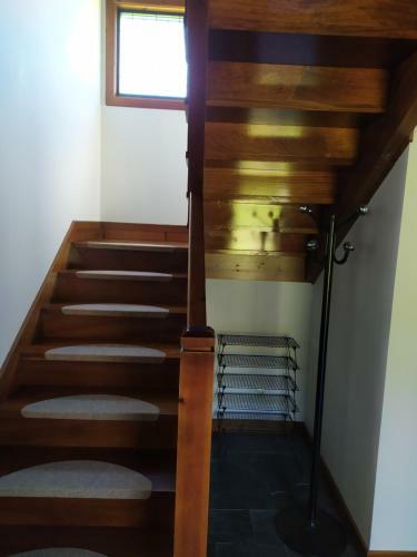 Albergue Cami�o Da Vieira