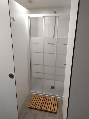 Albergue Cami�o Da Vieira