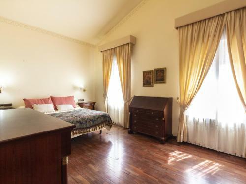 Villa Del Mamut