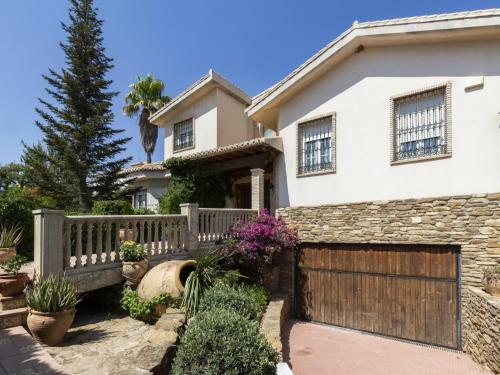 Villa Del Mamut