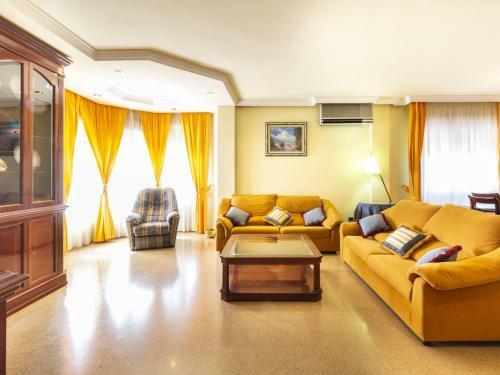 Villa Del Mamut