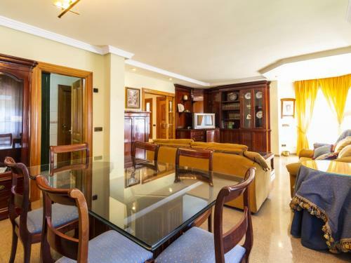 Villa Del Mamut