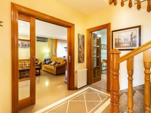 Villa Del Mamut