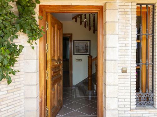 Villa Del Mamut