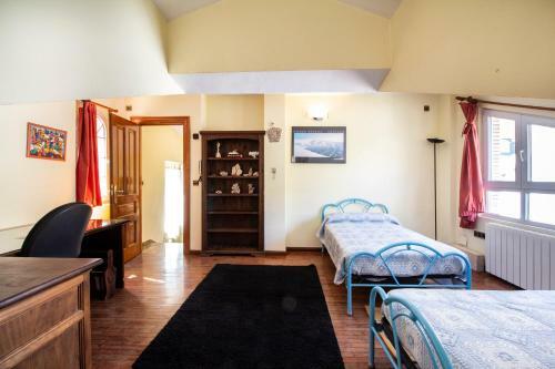 Villa Del Mamut