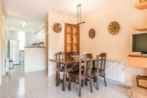 Apartamento Antora C By Seamount Rentals