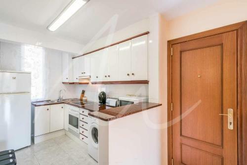 Apartamento Antora C By Seamount Rentals
