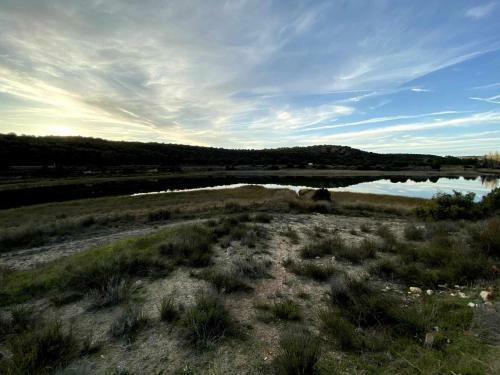 Casas Rurales Laguna La Tinaja