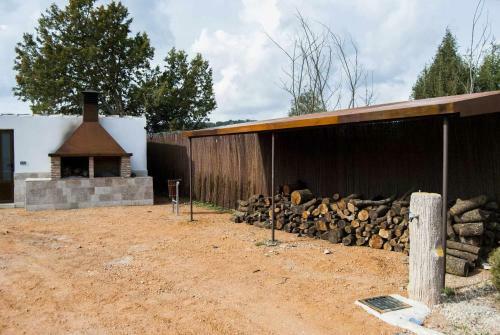Casas Rurales Laguna La Tinaja