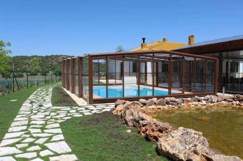 Casas Rurales Laguna La Tinaja
