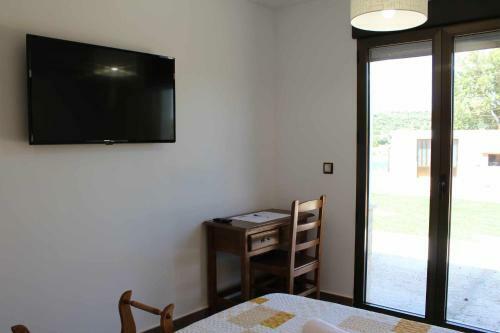 Casas Rurales Laguna La Tinaja