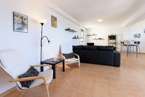 Apartamento Mirador Del Roque