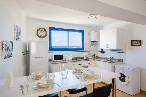 Apartamento Mirador Del Roque