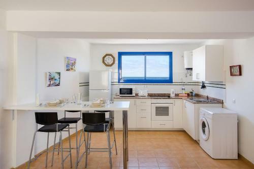 Apartamento Mirador Del Roque