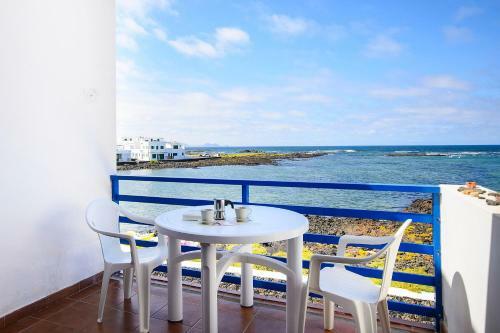 Apartamento Mirador Del Roque