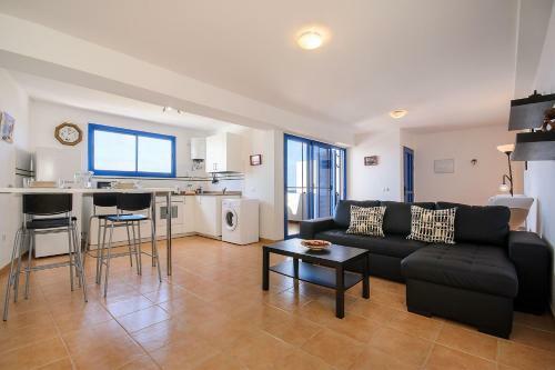 Apartamento Mirador Del Roque