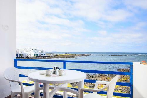 Apartamento Mirador Del Roque