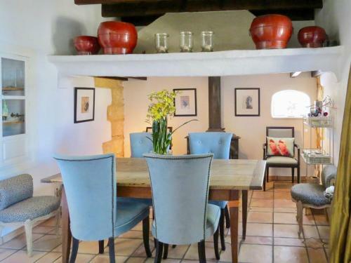 Holiday Home Abanico