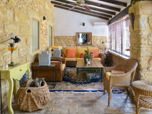 Holiday Home Abanico