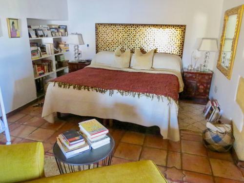 Holiday Home Abanico