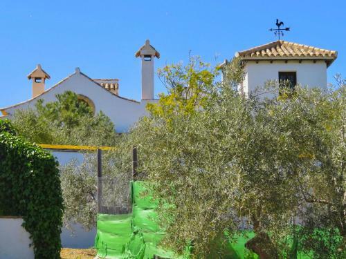 Holiday Home Abanico