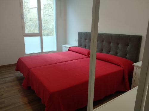 Albergue & Rooms Murgad�n