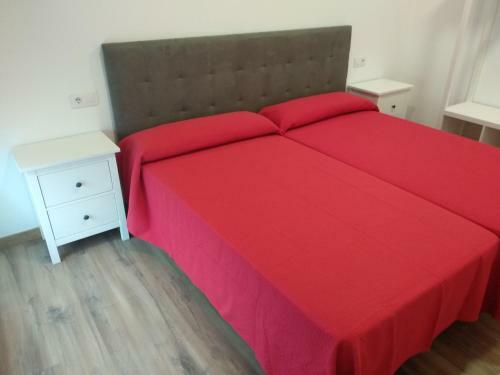Albergue & Rooms Murgad�n