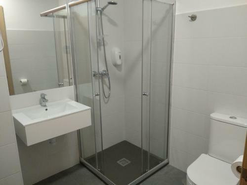 Albergue & Rooms Murgad�n