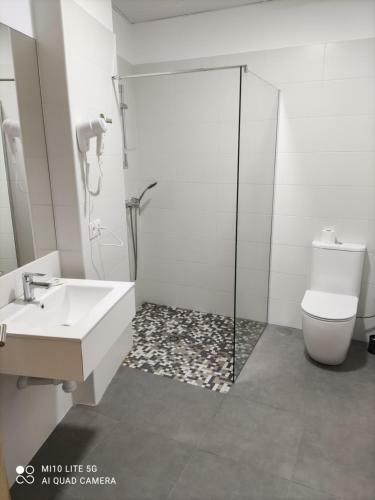 Albergue & Rooms Murgad�n
