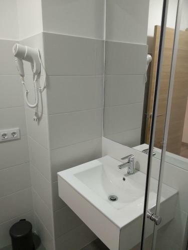 Albergue & Rooms Murgad�n