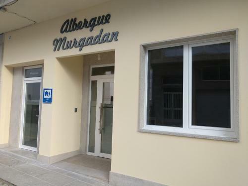 Albergue & Rooms Murgad�n