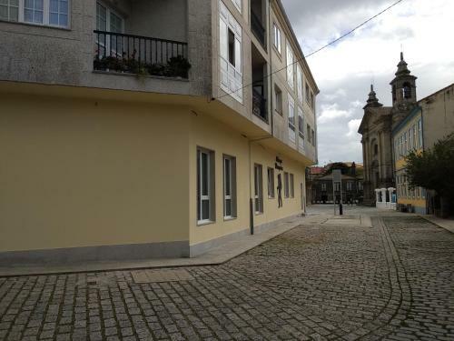Albergue & Rooms Murgad�n