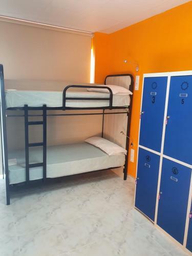 Albergue Sant-yago