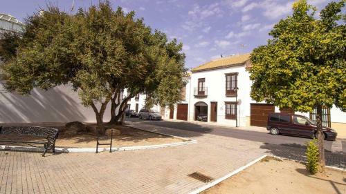 Moderna Casa En El Centro de Osuna