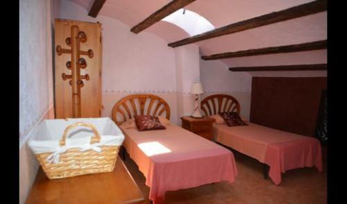 Osor Villa Sleeps 20 With Pool