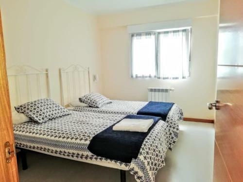 Remarkable 3-bed Apartment In Oviedo