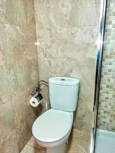 Remarkable 3-bed Apartment In Oviedo