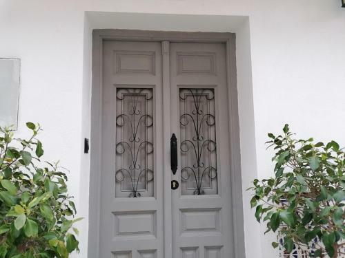 Hotel Villa Otivar