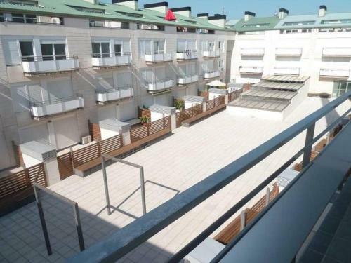 Apartamento Duplex 3 Habitaciones