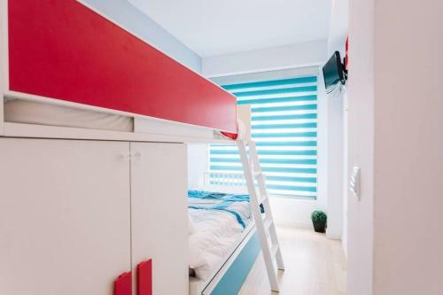 Apartamento Duplex 3 Habitaciones