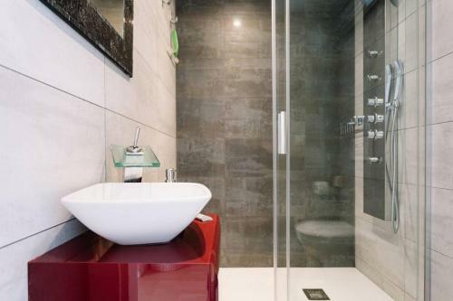 Apartamento Duplex 3 Habitaciones