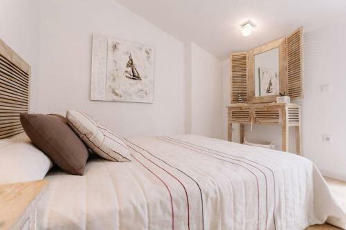 Apartamento Duplex 3 Habitaciones