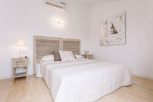Apartamento Duplex 3 Habitaciones