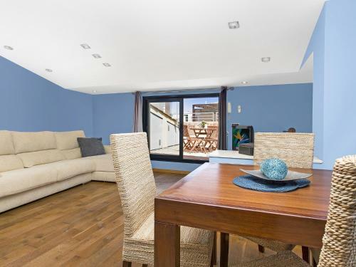 Apartment Valls Palamos