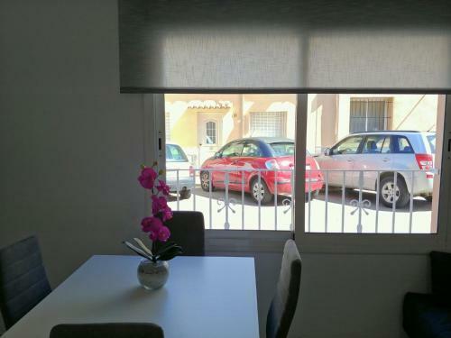Apartamento Piso Ton&mar&