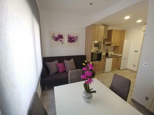 Apartamento Piso Ton&mar&