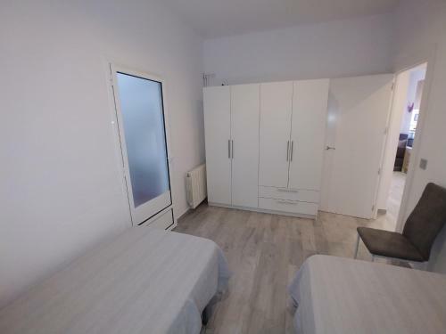 Apartamento Piso Ton&mar&