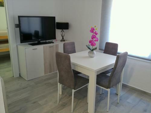Apartamento Piso Ton&mar&